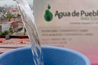 Los Programas de Regularización de Agua de Puebla y SOAPAP beneficiarán a 108 colonias vulnerables