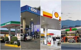 México no subirá gasolinas ante alza en precio del petróleo: AMLO