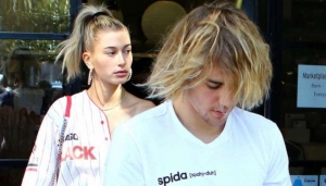 Justin Bieber no compartirá su fortuna con Hailey Baldwin