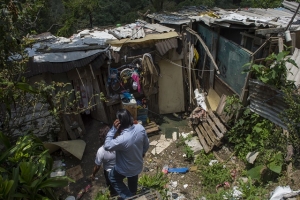 En México incrementó la pobreza; conoce los estados con mayor aumento
