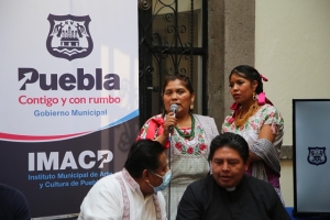 Invita ayuntamiento de Puebla a disfrutar del Festival de la Gordita 2022