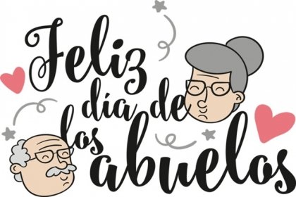 ¿Cuándo se celebra el Día del Abuelo y cuál es su origen?