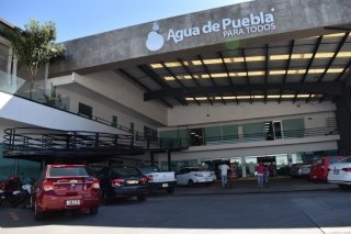Agua de Puebla cuenta con una política de tolerancia cero ante actos de abuso o corrupción