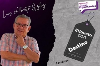 Alejandro Armenta y sus colaboradores a casi un mes de llegar