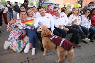 Alejandro Armenta recibirá distinción &quot;Micrófono de Oro&quot; por su apoyo cultural y musical a Puebla 