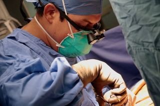 Con trasplante renal, ISSSTEP reafirma compromiso de mejorar calidad de vida de poblanos