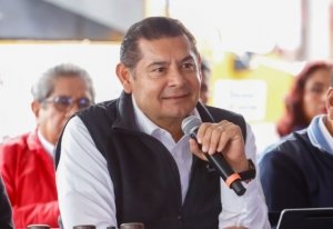Gobierno de Puebla refrenda compromiso con libertad, paz y respeto