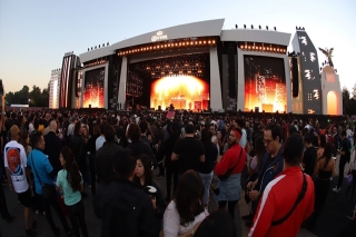 Corona Capital 2024 revela cartel: Paul McCartney, Green Day, Shawn Mendes y más