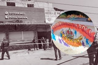 Asesinan a Tiros al Dueño de la Pollería “Corona” dentro de la Central de Abastos de Puebla