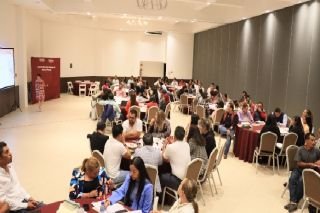 Capacitación de Morena en Puebla: 127 municipios se preparan para gobernar con humanismo