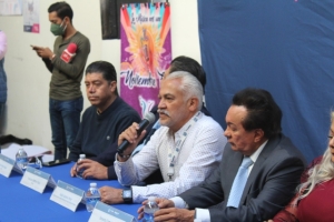 IMACP y músicos poblanos unidos invitan al &quot;Noviembre Fest&quot; en Paseo Bravo