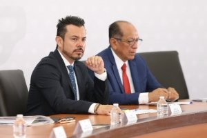 Gobierno de Puebla impulsa iniciativa de Ciberseguridad para protección de todas y todos