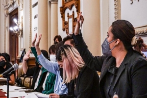 Ayuntamiento de Puebla invita a jóvenes universitarios a conocer el trabajo de Cabildo