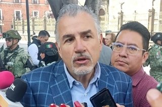 Empresas privadas son víctimas de extorsión: Franco Rodríguez