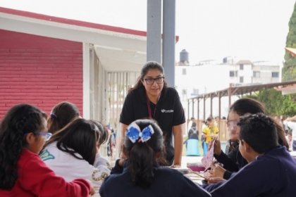 Gobierno de la Ciudad realiza foro “Infancias Contra La Corrupción” con estudiantes de Primaria