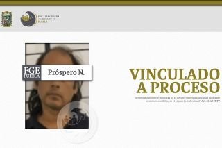 Violador de su hija menor de edad es vinculación a proceso