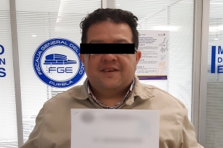 ¿Inocente? Arturo Rueda; la verdadera historia detrás del extorsionador