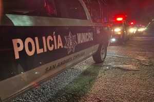 Reporta Ayuntamiento de San Andrés Cholula coordinación permanente en mateia de seguridad metropolitana