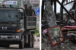 Camboya y Tailandia sostendrán conversaciones de paz tras 4 días de enfrentamientos