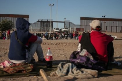 En 3 semanas, México ha recibido casi 11 mil migrantes desde Estados Unidos; 8 mil son mexicanos