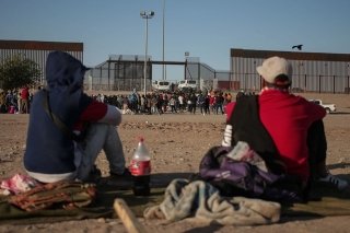 En 3 semanas, México ha recibido casi 11 mil migrantes desde Estados Unidos; 8 mil son mexicanos