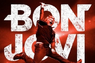 Bon Jovi lanzará este miércoles, en vivo, su nuevo tema “Limitless”