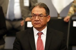 ¡No está muerto! Melitón Lozano fue hospitalizado por un preinfarto