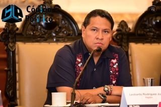 Necesario transparentar el gasto público en Puebla: Leobardo Juárez