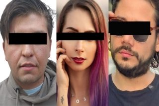 Influencers mexicanos que han pisado prisión: Fofo Márquez, YosStop y más