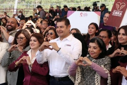 Centros Libre y Casas Carmen Serdán, estrategia coordinada para proteger a mujeres