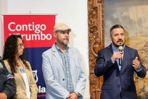 Ayuntamiento de Puebla restaura obras del acervo municipal