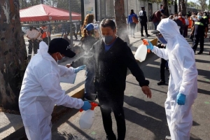 Comité Municipal de Prevención de COVID-19 pide no bajar la guardia ante la contingencia