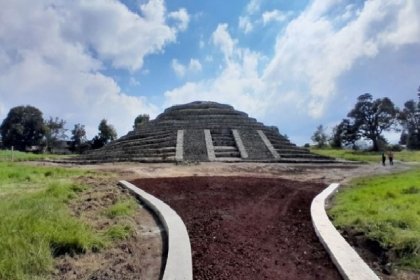 Teteles de Ávila Castillo será la nueva zona arqueológica abierta al público en Puebla