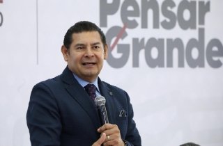 Con eventos nacionales e internacionales Puebla impulsa seguridad económica y riqueza comunitaria