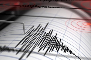 Se registra sismo en Irkutsk, Rusia de magnitud 8.4