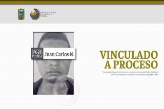 Vinculado a proceso por homicidio al sur de la ciudad en 2018