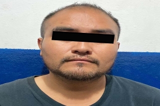Integrante de &quot;Los Mulitos&quot; es detenido por la policía municipal de Puebla
