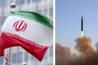 Irán rechaza acusaciones sobre armas nucleares tras presión de Trump