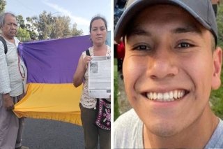 Denuncian desaparición de estudiante de la Normal de Tiripetío, Michoacán; acusan a compañero