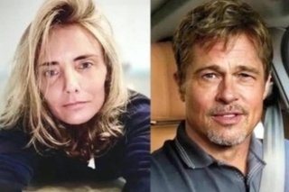¡Le sacaron 850 mil dólares! Una mujer es estafada por un falso Brad Pitt; conoce la historia