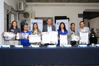Cabildo poblano impulsa el deporte, la inclusión y la igualdad laboral