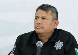 Autopista Puebla-Amozoc contará con 268 cámaras para fortalecer la seguridad vial