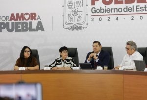 Alto al abuso de grúas, Gobierno de Puebla instalará 5 depósitos vehiculares