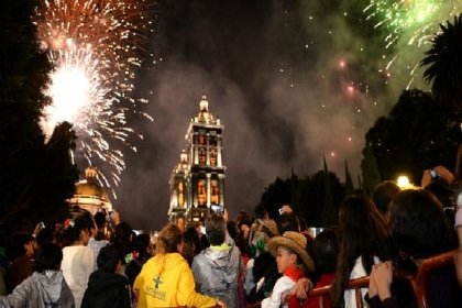 Chedraui anuncia seguridad para el 15 de septiembre y próxima rehabilitación de calles en la capital