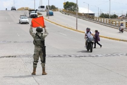 Paz y orden para familias, Gobierno impulsa regulación del uso de motocicletas