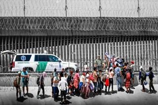 ¿Cuáles son y en qué consisten las nuevas medidas de EU para asegurar frontera?