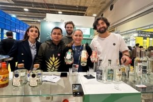 Gobierno de Alejandro Armenta posiciona la gastronomía poblana en Madrid Fusión