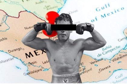 Estados Unidos entrega a Julio Cesar Chávez Jr. a México, para ser juzgado por vínculos criminales