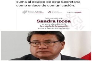 “El retractor”; “No ha sido contratado nadie más”: Julio Huerta