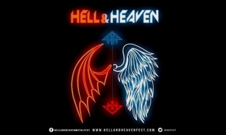 Slipknot volverá a México para el Hell and Heaven Metal Fest 2021
